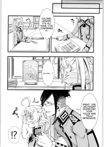 [Hal] Tanya-chan no Tai-Koumon Kunren Fhentai - Page 20