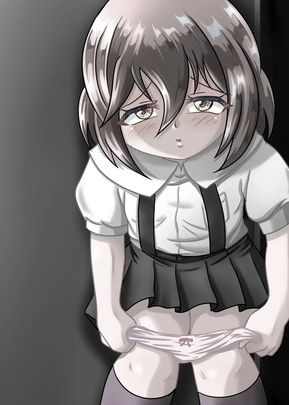 [Chapio Gensui] Rui no Roshutsu Nikki 3 Fhentai - Page 45