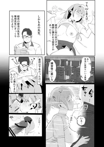 [Mittsuman] Majime-kei osananajimi ga anna koto ya Konna koto. Fhentai - Page 14