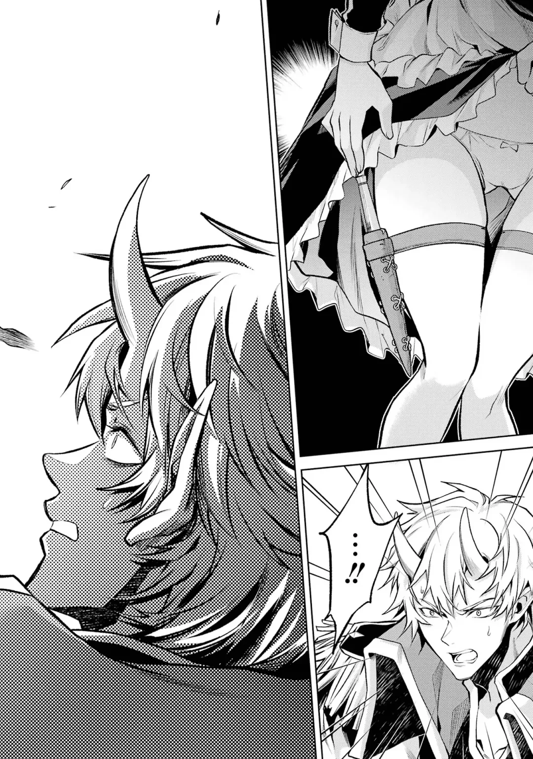 [Seiji] Tensei Shitara Joban de Shinu Naka Boss Datta - Heroine Kenzokuka de Ikinokoru 1 | 转生为初期就死掉的中boss~将女主人公眷属化来活下来~  第一卷 Fhentai - Page 114