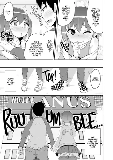 [Chinzurena] Josou (Mesu) Homo Kanojo | Gay Sex with My Girlfriend 2 (decensored) Fhentai - Page 6