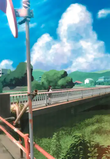 [Kanitama] Niryuu no Hito Fhentai - Page 32