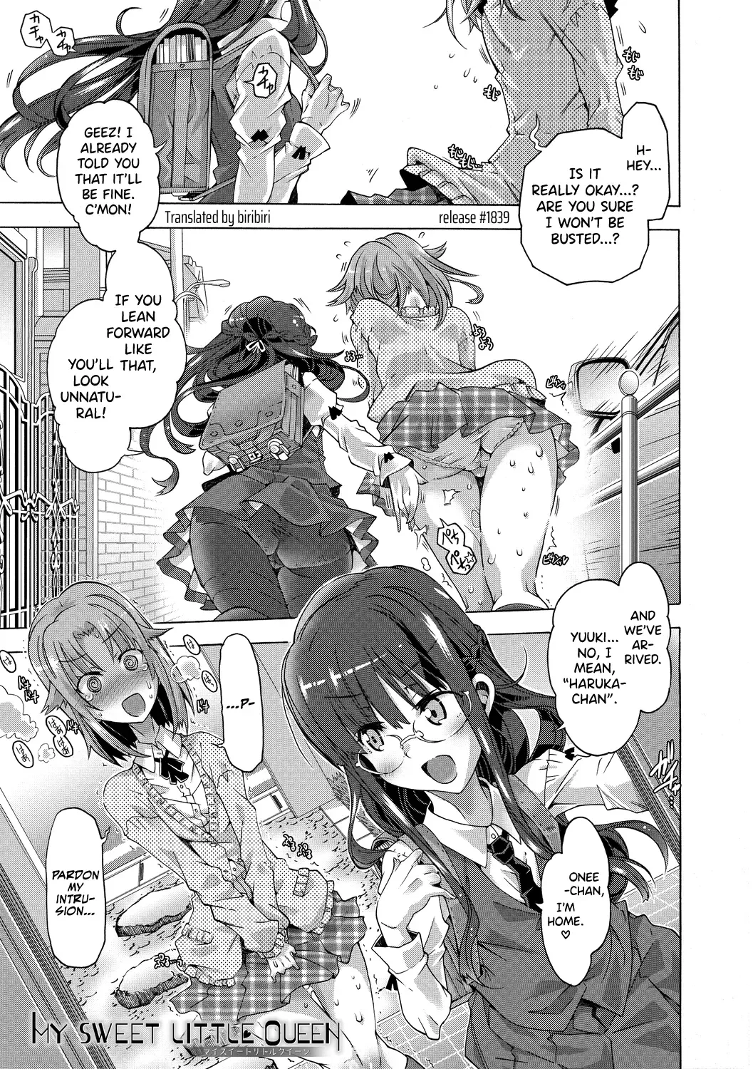 [Takasaki Takemaru] Maria-san no Okinimesu mama - Maria, as you like. | Just as Maria-san Likes It Fhentai - Page 110