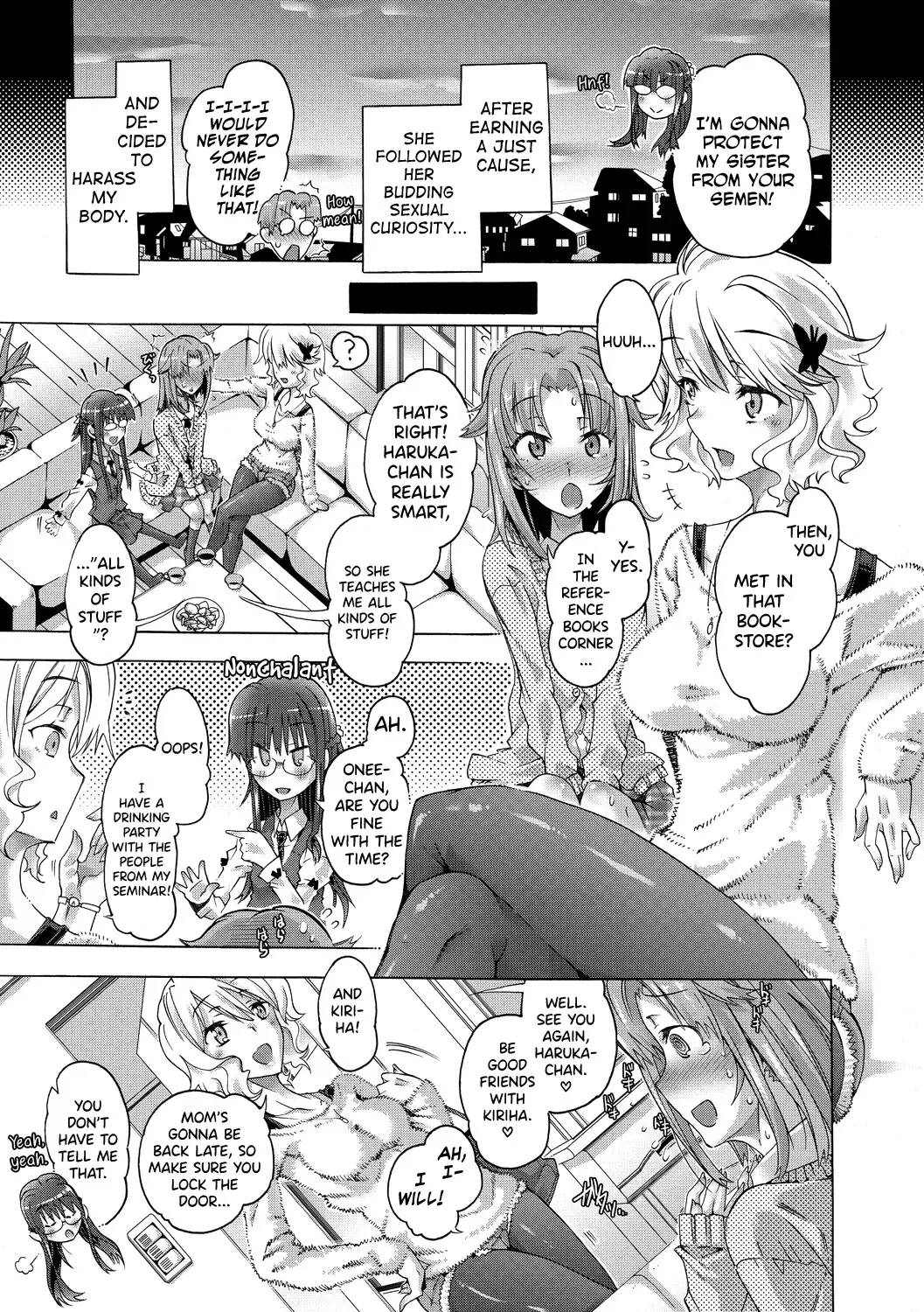 [Takasaki Takemaru] Maria-san no Okinimesu mama - Maria, as you like. | Just as Maria-san Likes It Fhentai - Page 114