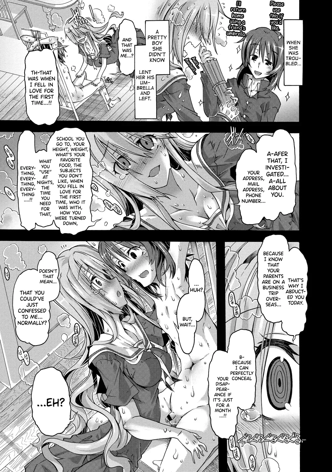 [Takasaki Takemaru] Maria-san no Okinimesu mama - Maria, as you like. | Just as Maria-san Likes It Fhentai - Page 158
