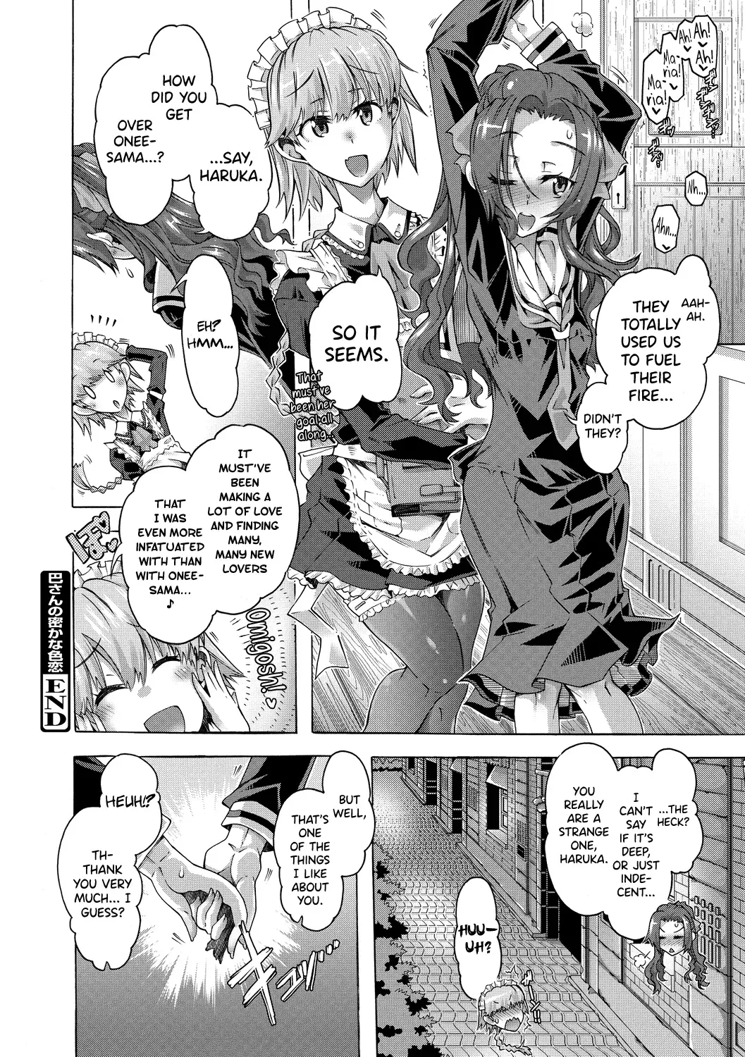 [Takasaki Takemaru] Maria-san no Okinimesu mama - Maria, as you like. | Just as Maria-san Likes It Fhentai - Page 67