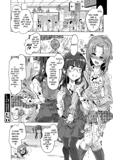 [Takasaki Takemaru] Maria-san no Okinimesu mama - Maria, as you like. | Just as Maria-san Likes It Fhentai - Page 130