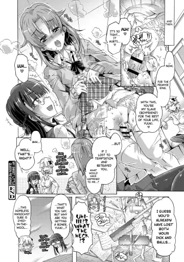 [Takasaki Takemaru] Maria-san no Okinimesu mama - Maria, as you like. | Just as Maria-san Likes It Fhentai - Page 151