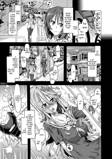 [Takasaki Takemaru] Maria-san no Okinimesu mama - Maria, as you like. | Just as Maria-san Likes It Fhentai - Page 156