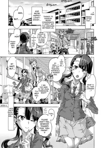 [Takasaki Takemaru] Maria-san no Okinimesu mama - Maria, as you like. | Just as Maria-san Likes It Fhentai - Page 175