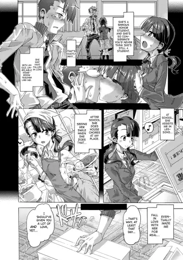 [Takasaki Takemaru] Maria-san no Okinimesu mama - Maria, as you like. | Just as Maria-san Likes It Fhentai - Page 176