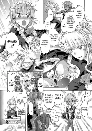 [Takasaki Takemaru] Maria-san no Okinimesu mama - Maria, as you like. | Just as Maria-san Likes It Fhentai - Page 50