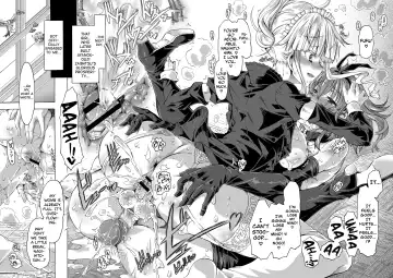 [Takasaki Takemaru] Maria-san no Okinimesu mama - Maria, as you like. | Just as Maria-san Likes It Fhentai - Page 85