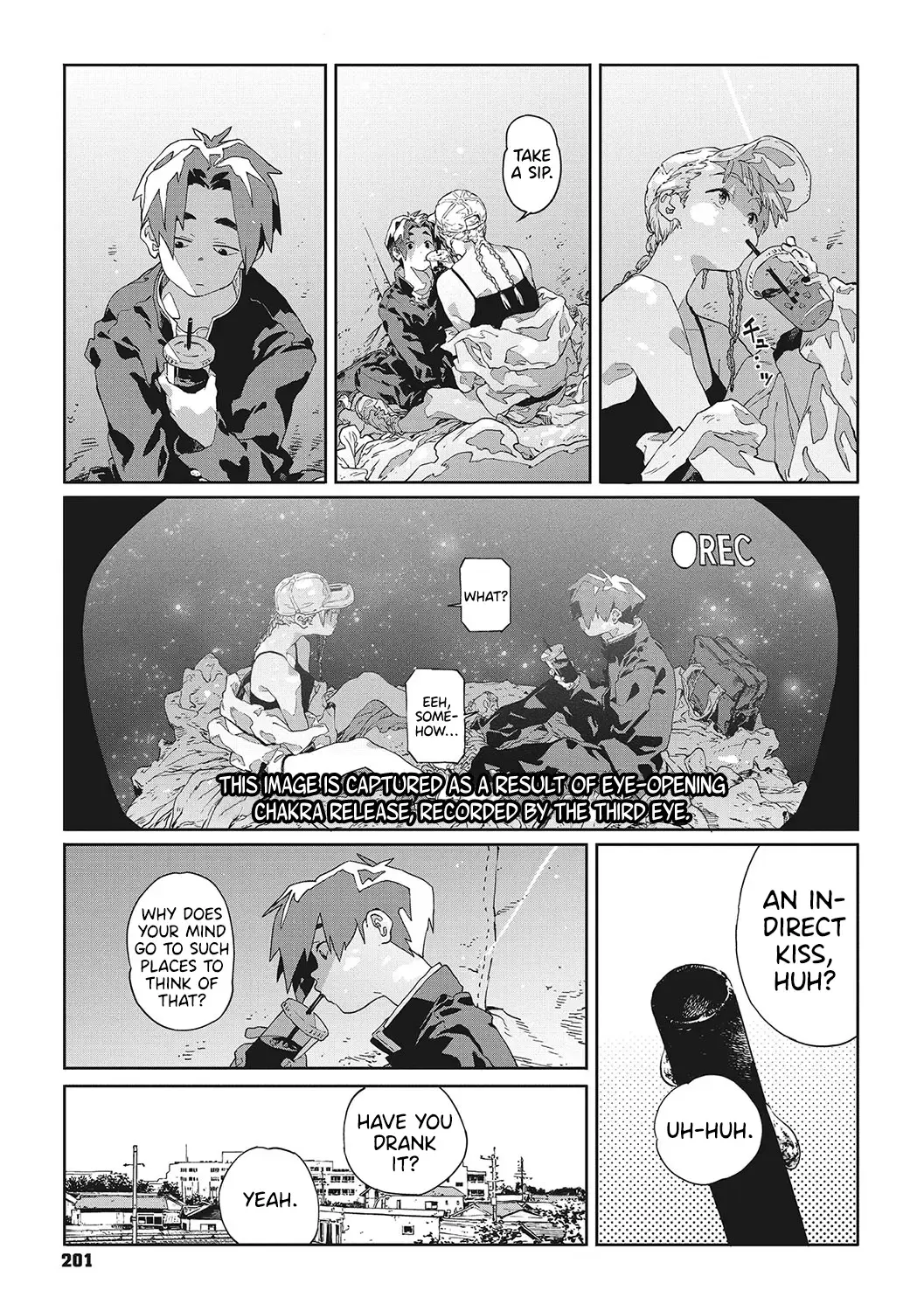 [Takayanagi Katsuya] Bug tte Deadlock | Tripping Out Means a Deadlock Fhentai - Page 5
