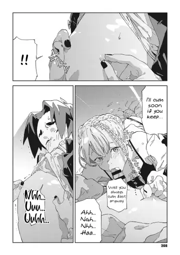 [Takayanagi Katsuya] Bug tte Deadlock | Tripping Out Means a Deadlock Fhentai - Page 12