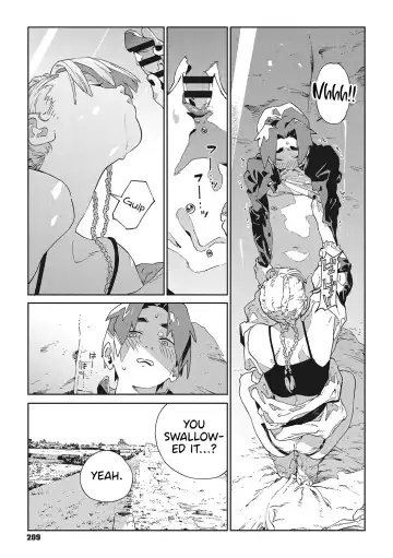 [Takayanagi Katsuya] Bug tte Deadlock | Tripping Out Means a Deadlock Fhentai - Page 13