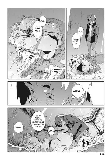 [Takayanagi Katsuya] Bug tte Deadlock | Tripping Out Means a Deadlock Fhentai - Page 14