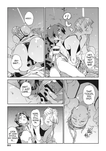 [Takayanagi Katsuya] Bug tte Deadlock | Tripping Out Means a Deadlock Fhentai - Page 15