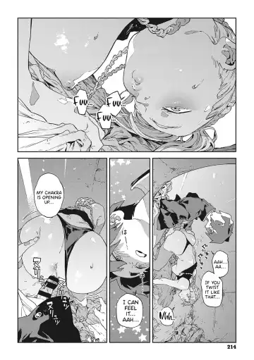 [Takayanagi Katsuya] Bug tte Deadlock | Tripping Out Means a Deadlock Fhentai - Page 18