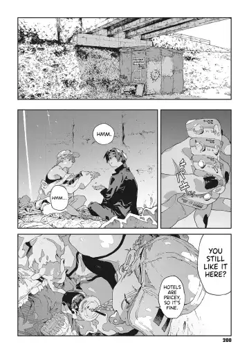 [Takayanagi Katsuya] Bug tte Deadlock | Tripping Out Means a Deadlock Fhentai - Page 4
