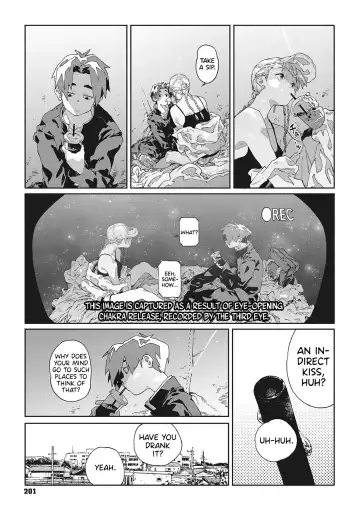 [Takayanagi Katsuya] Bug tte Deadlock | Tripping Out Means a Deadlock Fhentai - Page 5