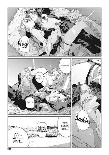 [Takayanagi Katsuya] Bug tte Deadlock | Tripping Out Means a Deadlock Fhentai - Page 9