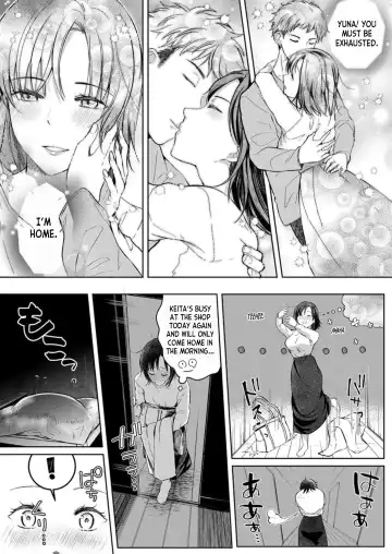 [Satou Ichito] Kekkon Majika no Misoji OL , Deisui Shite Kitaku go Soku Sex Shita Aite wa Rinjin Deshita!? 1 | A 30 Year Old Office Lady on the Verge of Marriage Comes Home Intoxicated, and has Sex with her Neighbor! 1 Fhentai - Page 4