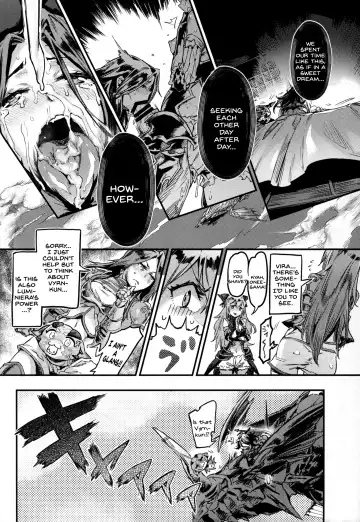 [Zunta] MAKE ME DIZZY Fhentai - Page 24