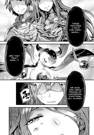 [Zunta] MAKE ME DIZZY Fhentai - Page 9