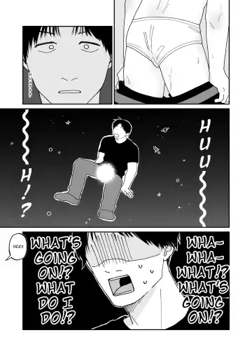 Machiaisho | Bus Shelter Fhentai - Page 8