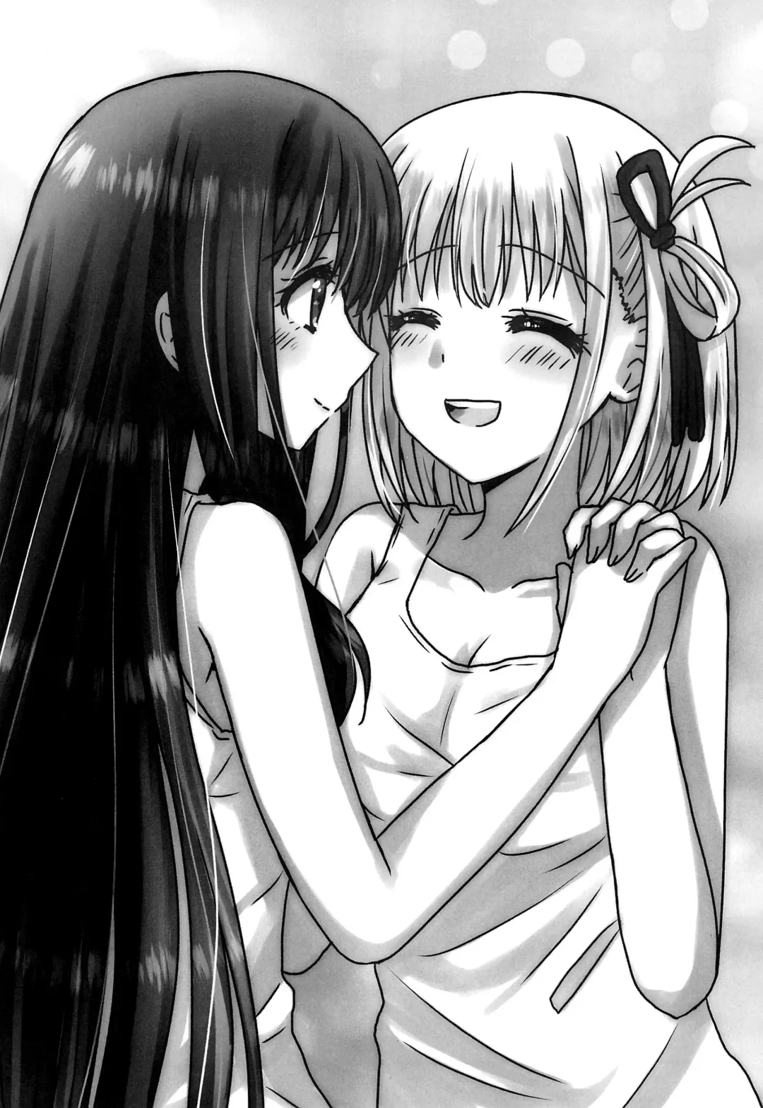 [Nanashiki] Hajimete no Koto | About Firsts Fhentai - Page 18