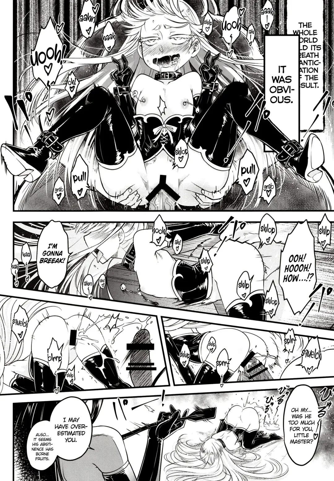 [Heiqing Langjun] Hyakkasou 12 <<Jitsuroku Makyou Hyakkasou Kikou>> Fhentai - Page 13