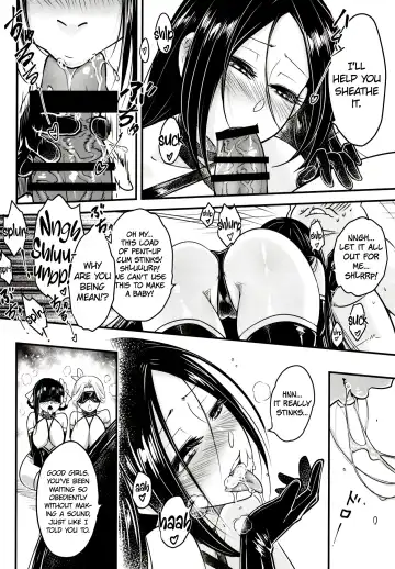 [Heiqing Langjun] Hyakkasou 12 <<Jitsuroku Makyou Hyakkasou Kikou>> Fhentai - Page 15