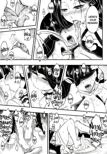 [Heiqing Langjun] Hyakkasou 12 <<Jitsuroku Makyou Hyakkasou Kikou>> Fhentai - Page 16