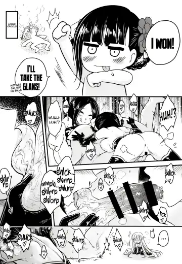 [Heiqing Langjun] Hyakkasou 12 <<Jitsuroku Makyou Hyakkasou Kikou>> Fhentai - Page 17