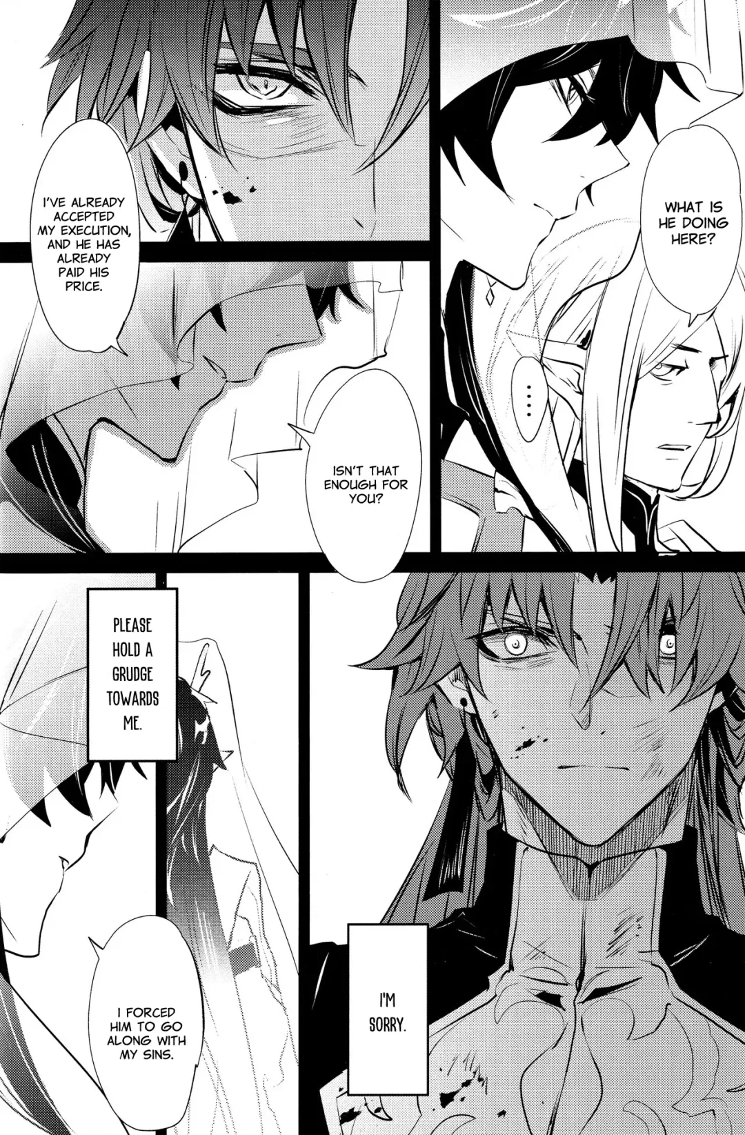 [Natsu] Kouryu Fhentai - Page 46