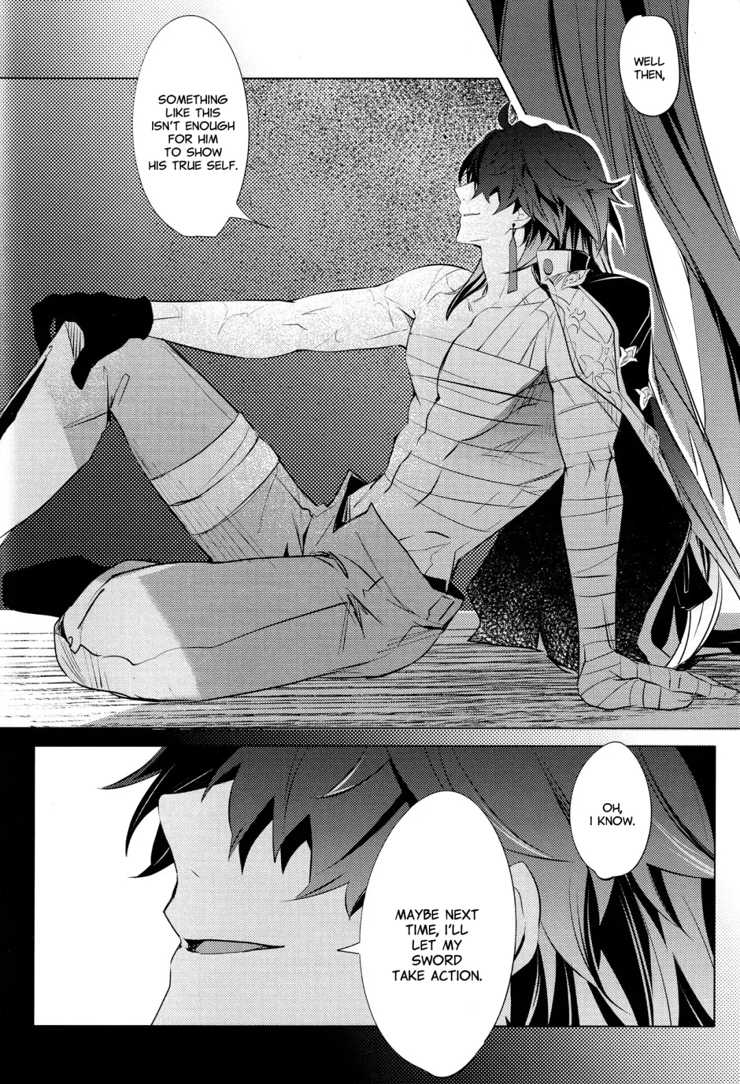 [Natsu] Kouryu Fhentai - Page 58