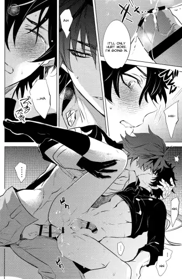 [Natsu] Kouryu Fhentai.net - Page 26