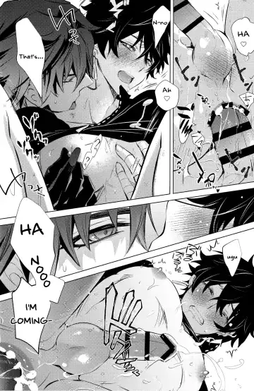 [Natsu] Kouryu Fhentai.net - Page 38