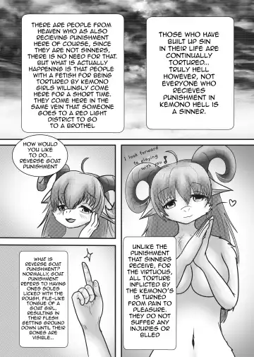 [Mako] HELL AND HEAVEN Fhentai - Page 16
