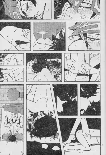 [Delta Suke] Ero Head 2-gatsu-gou Fhentai - Page 29