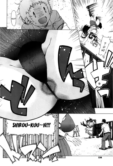 [Bonten] Volume Girl Mucchirism Сh. 1-4 Fhentai - Page 4