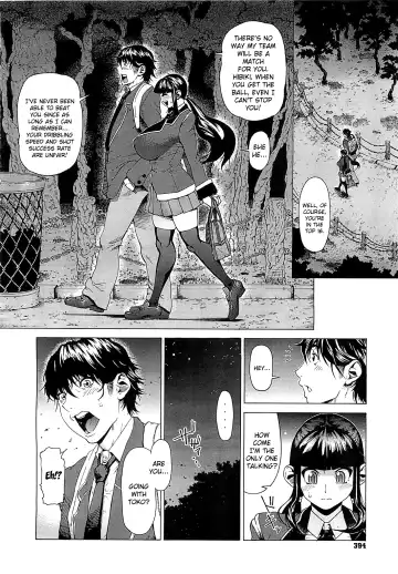 [Bonten] Volume Girl Mucchirism Сh. 1-4 Fhentai - Page 50