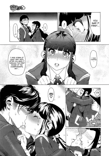 [Bonten] Volume Girl Mucchirism Сh. 1-4 Fhentai - Page 53