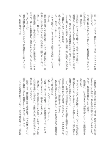 [Massigura] kimidori Fhentai - Page 41