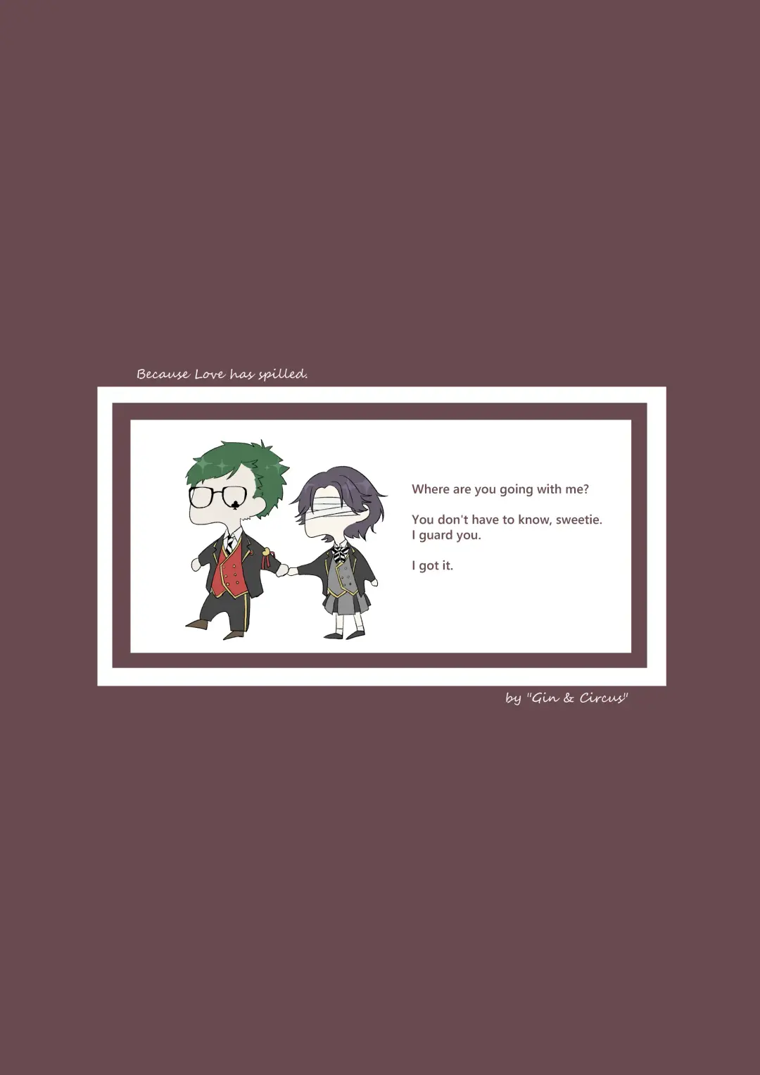 Aishi-sa Amatte Fhentai - Page 28