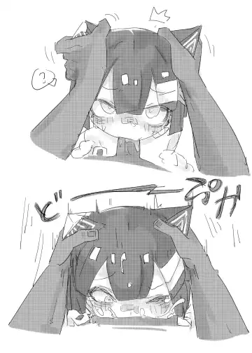 La Neko Sexuel Fhentai - Page 8