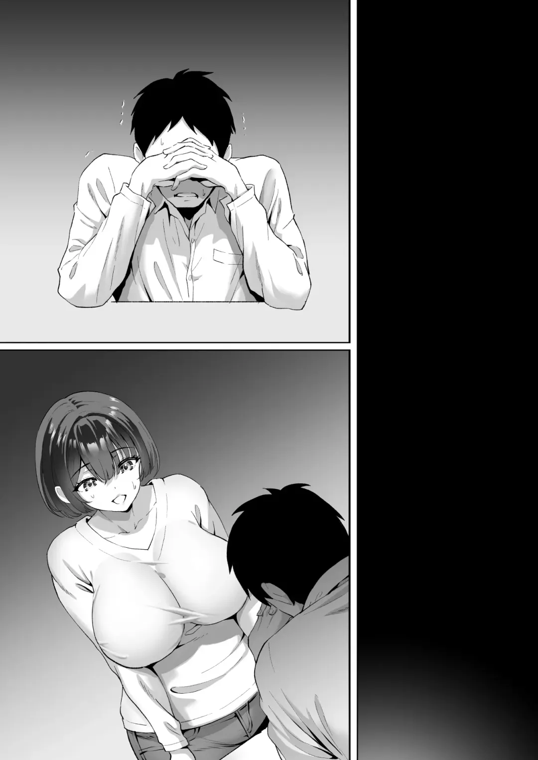 FX借金妻 家賃滞納して大家に身体でお支払い Fhentai - Page 65