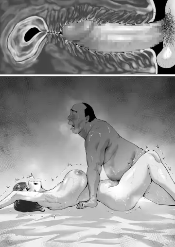 FX借金妻 家賃滞納して大家に身体でお支払い Fhentai - Page 102