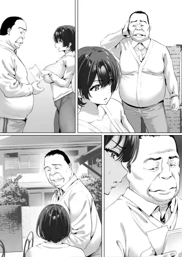FX借金妻 家賃滞納して大家に身体でお支払い Fhentai - Page 62